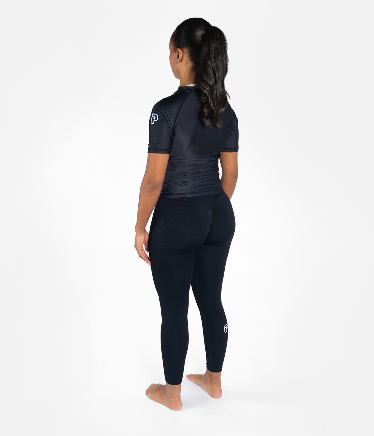 Seamless Leggings Legging