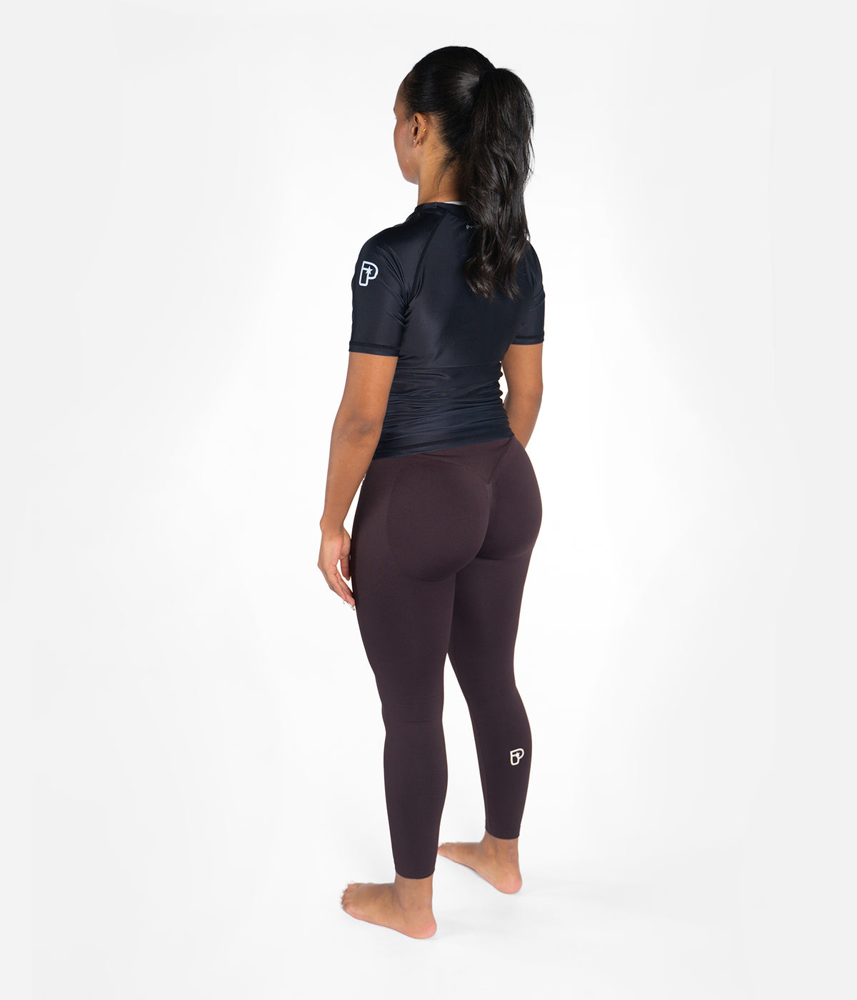 Seamless Leggings Legging
