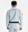 Featherlight Lightweight Competition Gi - White Kimono