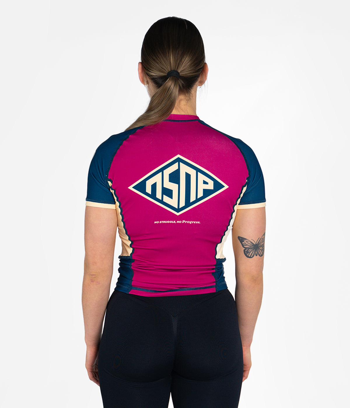 Women's Groove Rashguard Rashguard