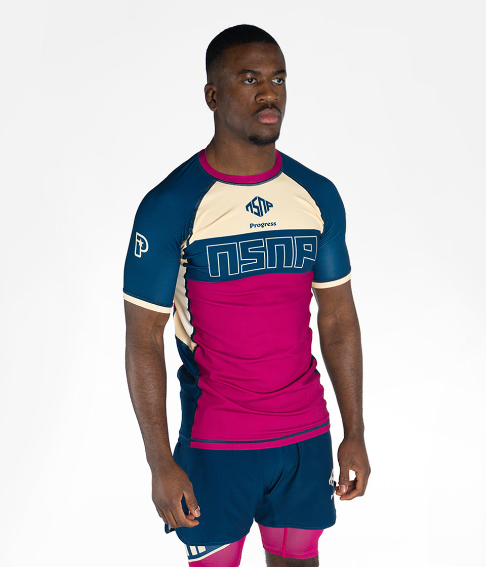 Groove Rashguard Rashguard