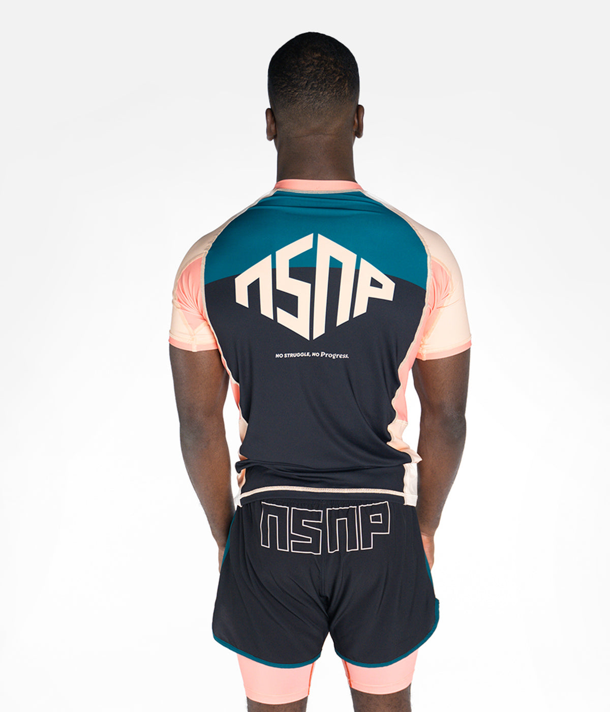 Apex Rashguard Rashguard