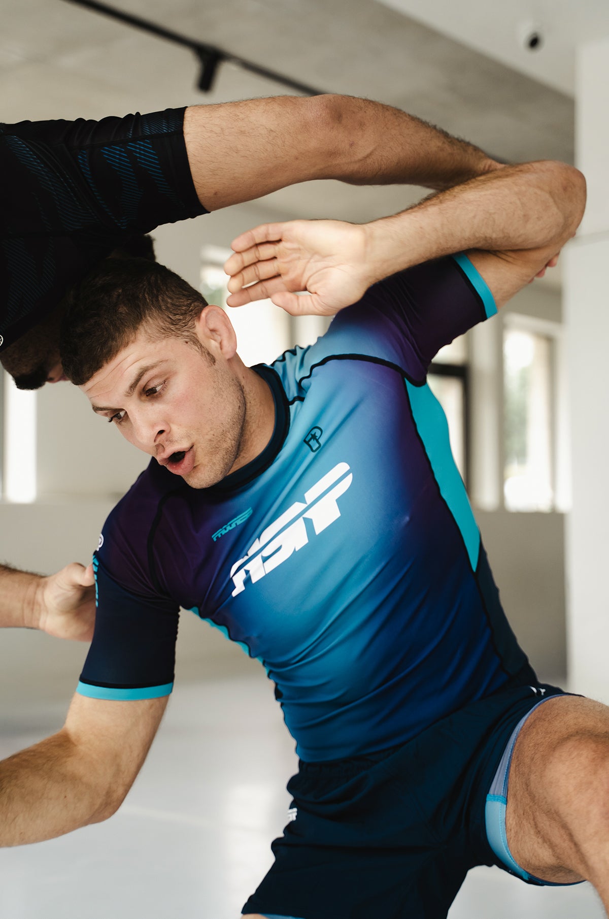 Rashguard Range
