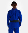 Women's Academy Gi - Blue (with FREE Whitebelt) Kimono