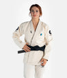 Women's M6 Mark 6 - Unbleached Kimono