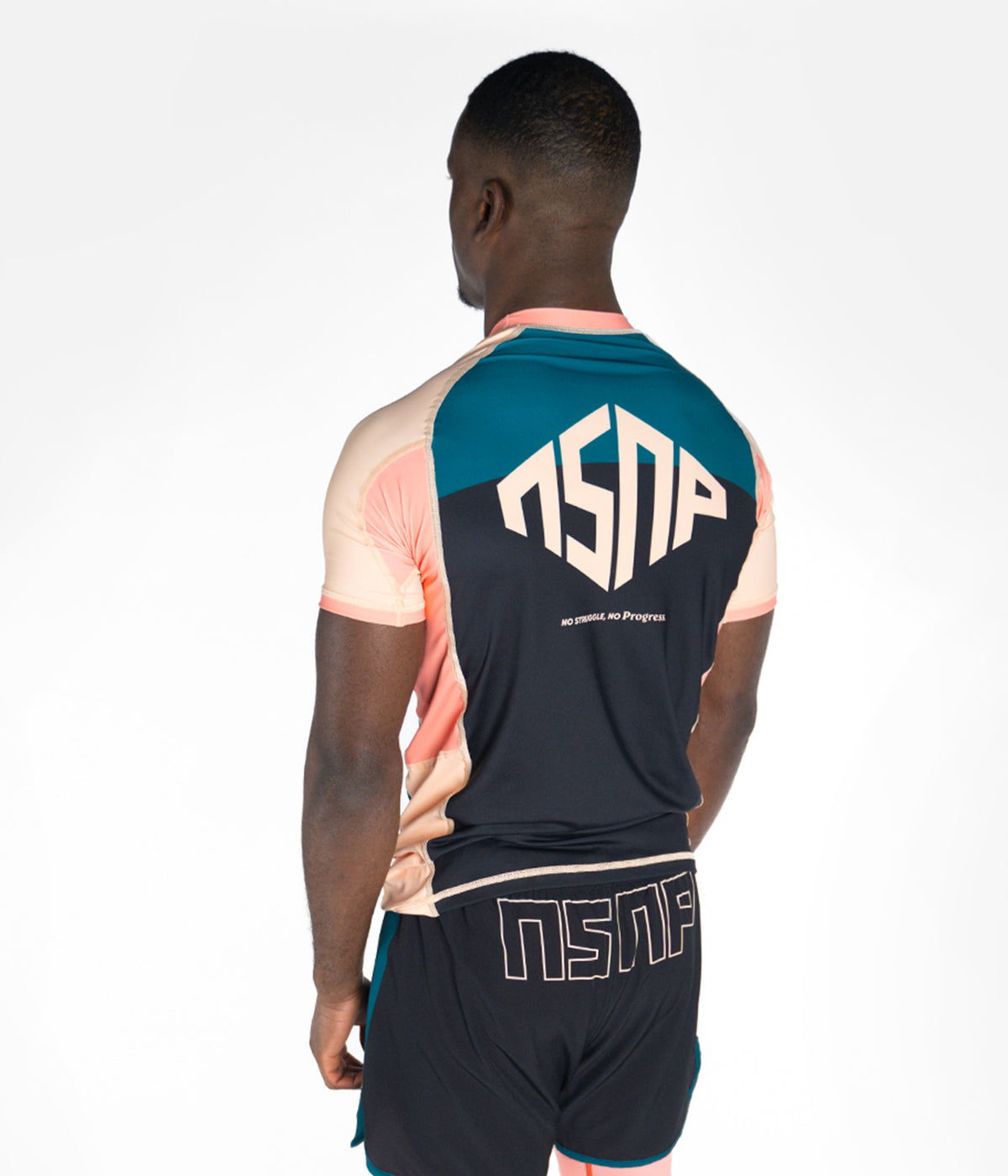 Apex Rashguard Rashguard