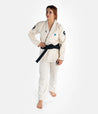 Women's M6 Mark 6 - Unbleached Kimono