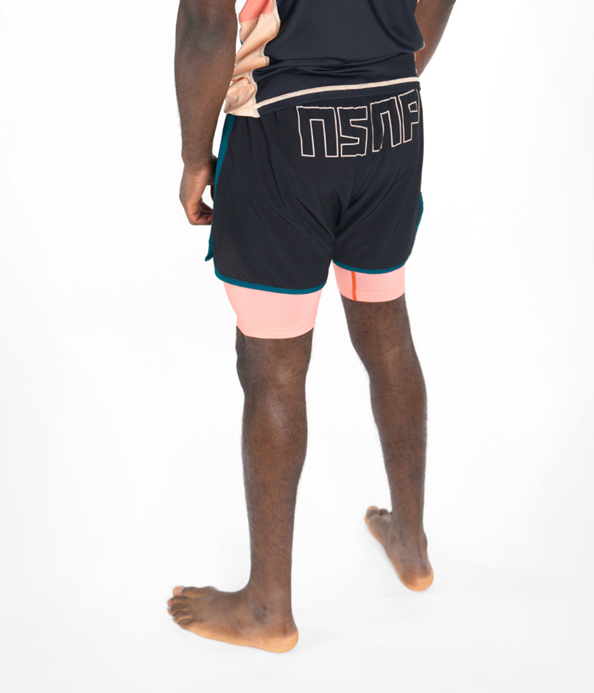 Apex Hybrid Shorts Shorts