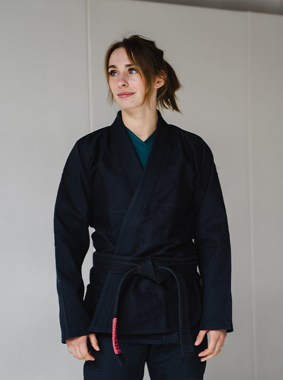Academy Gi 
