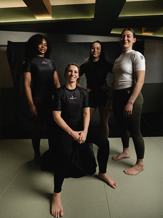 Shop Women's Rashguards