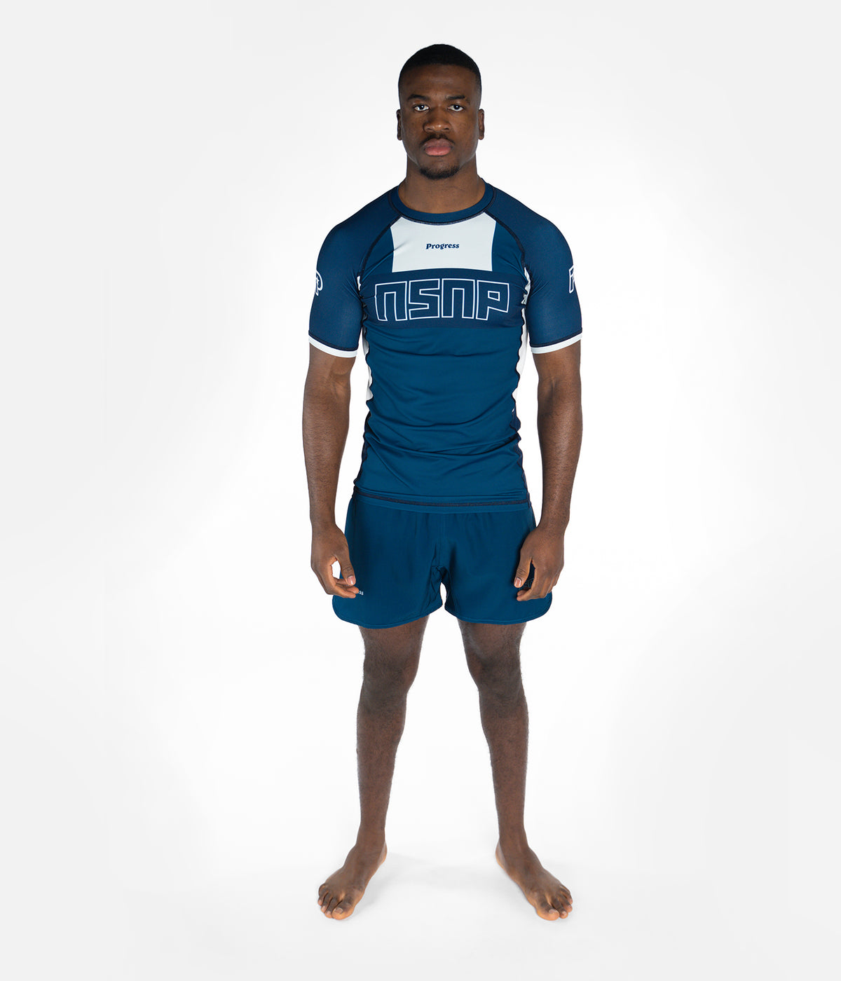 Camber Rashguard Rashguard