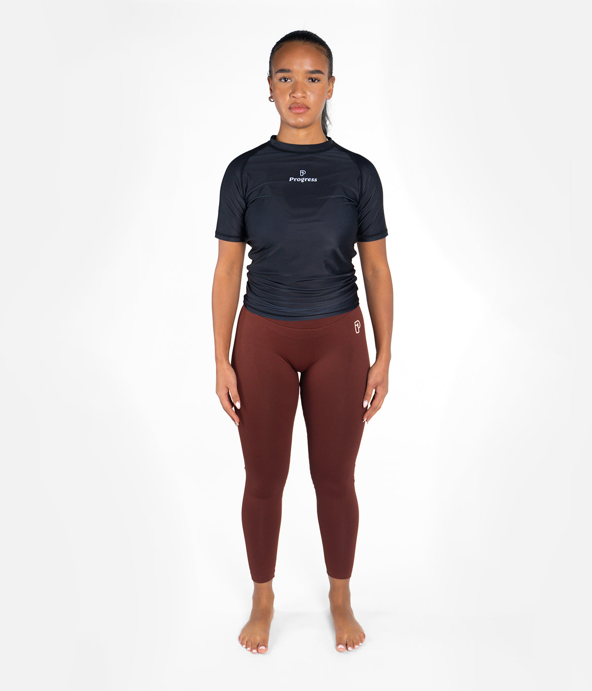 Seamless Leggings Legging