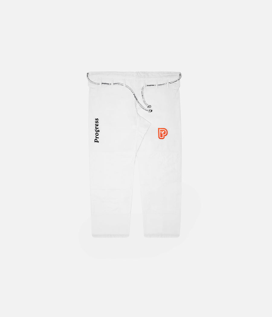 Women's Featherlight Lightweight Competition Gi Kimono