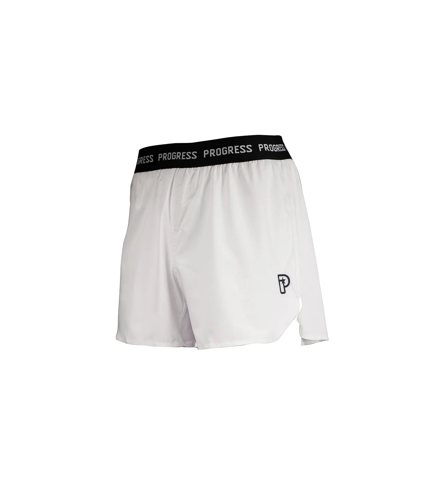 Academy Board Shorts - White Shorts