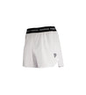 Academy Board Shorts - White Shorts