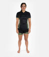 Academy + Black Women's Rashguard Rashguard