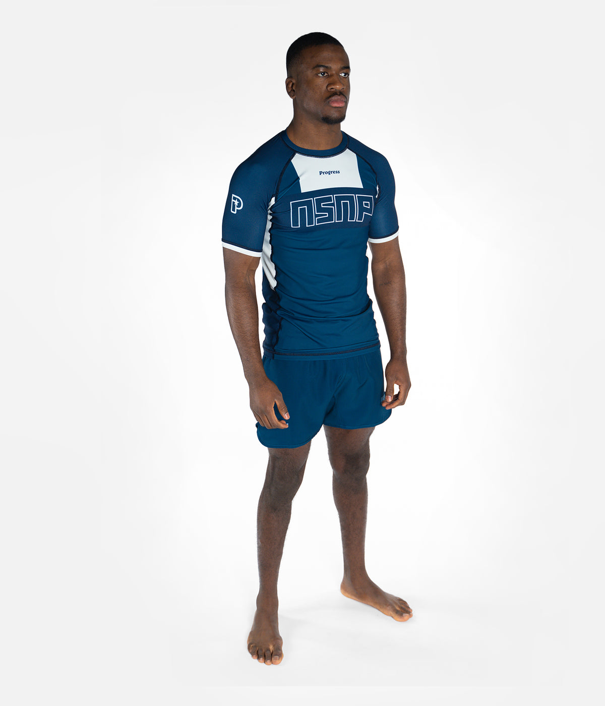Camber Rashguard Rashguard