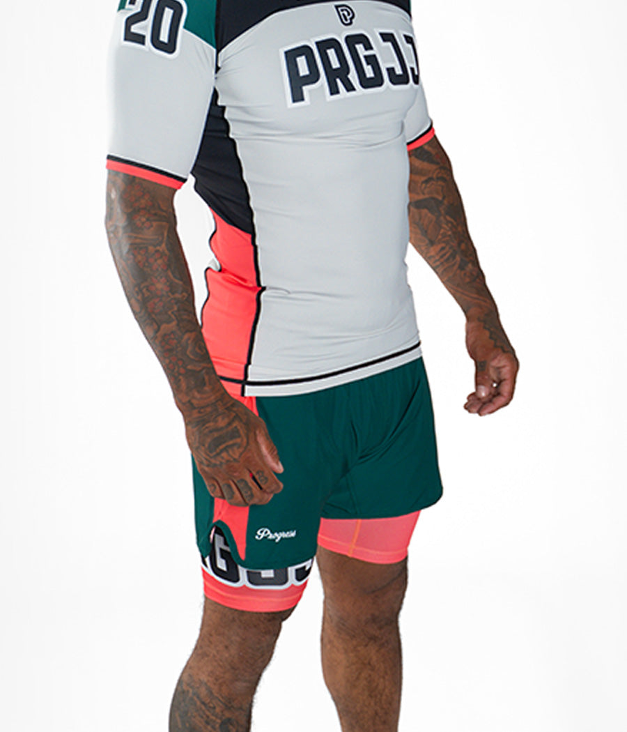 Gridiron 2012 Hybrid Shorts Shorts