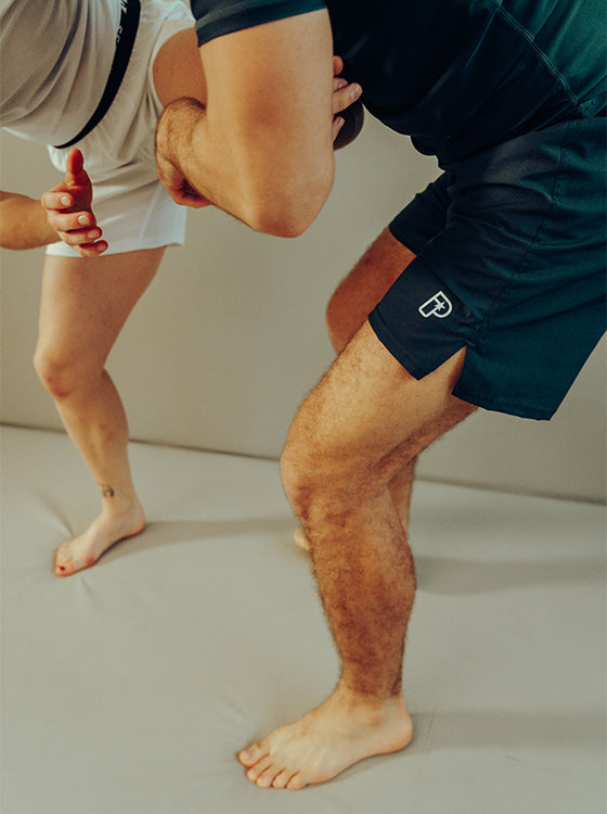 BJJ Board Shorts