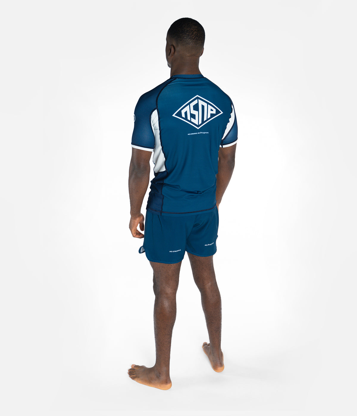 Camber Rashguard Rashguard