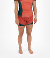 Academy + Peach Sunset Women's Hybrid Shorts Shorts