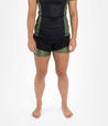 Academy + Black Women's Hybrid Shorts Shorts