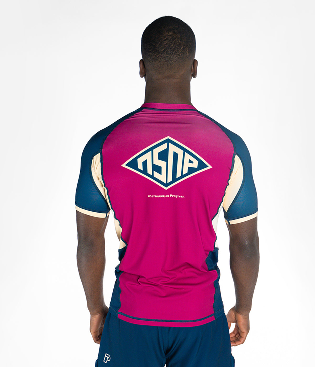 Groove Rashguard Rashguard