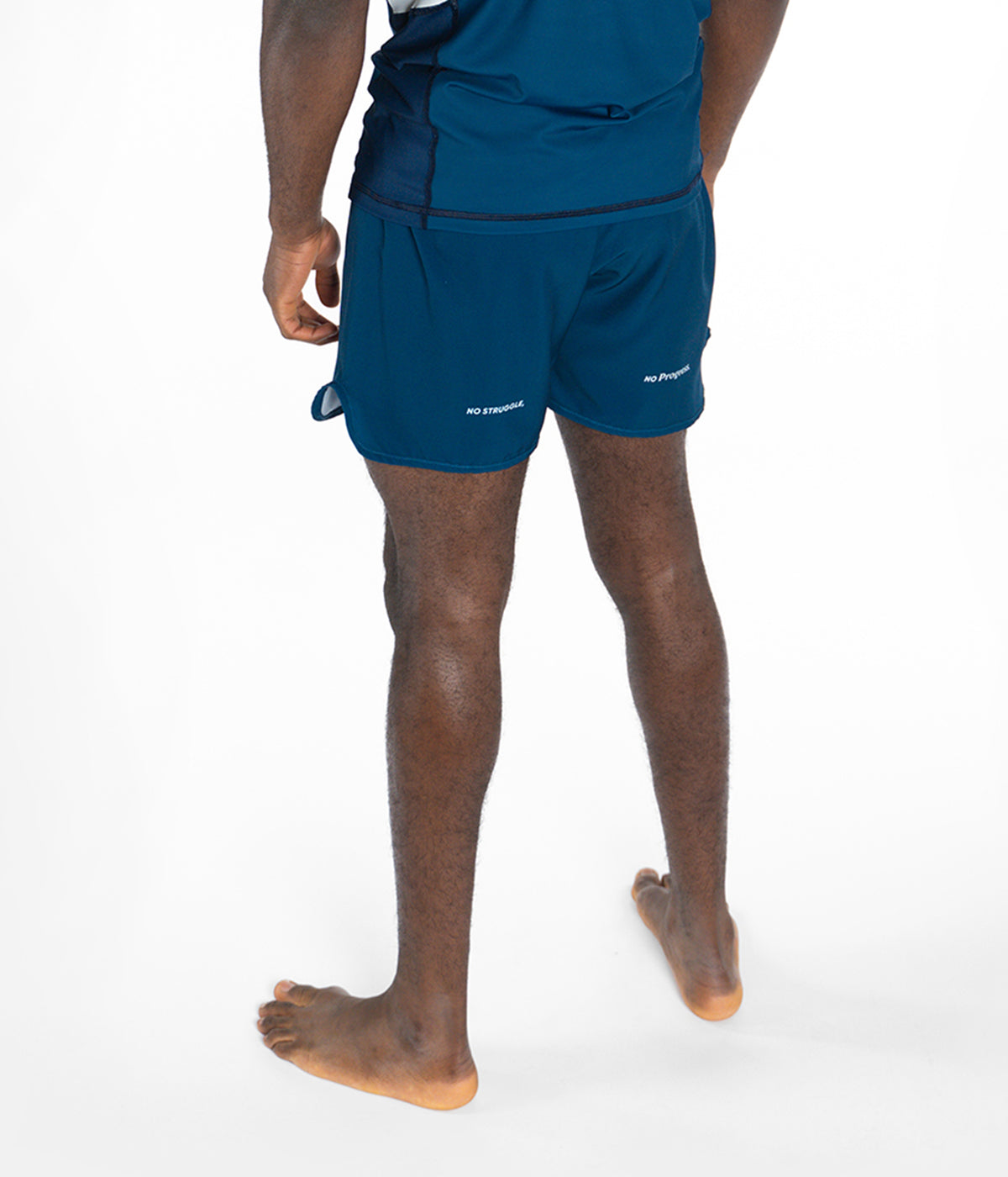 Camber Board Shorts Shorts