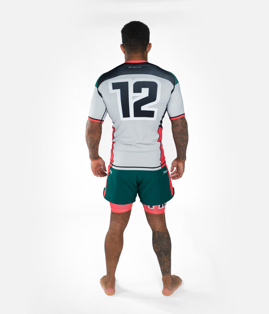 Gridiron 2012 Hybrid Shorts Shorts