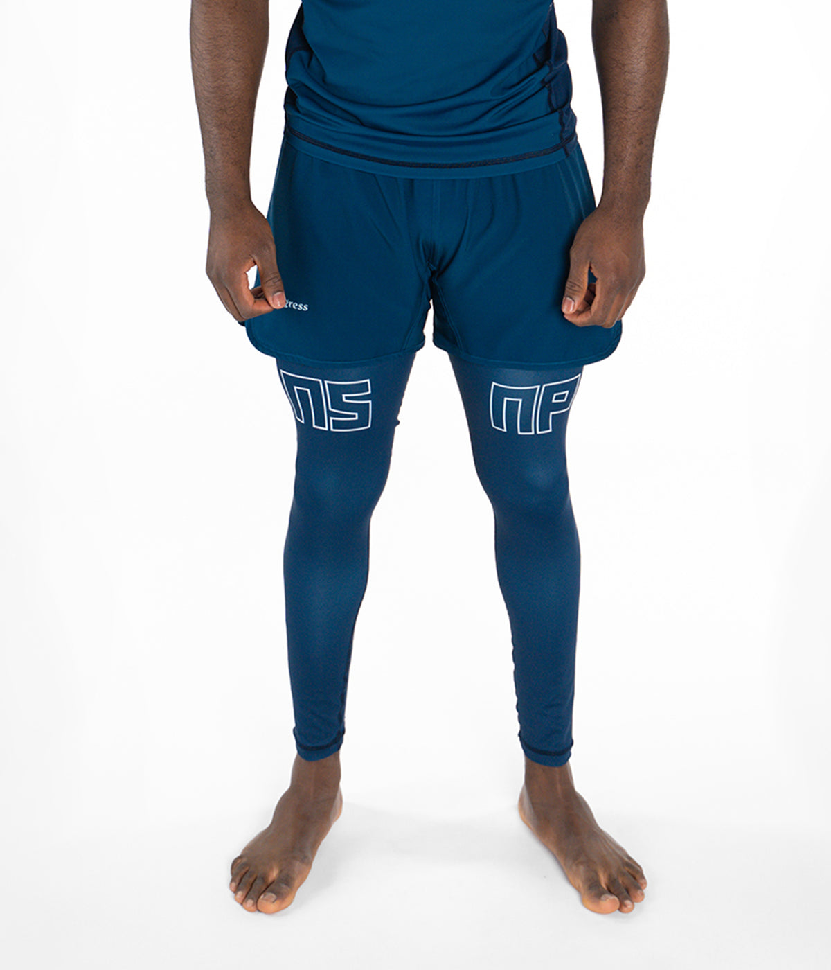 Camber Spats Spats XS