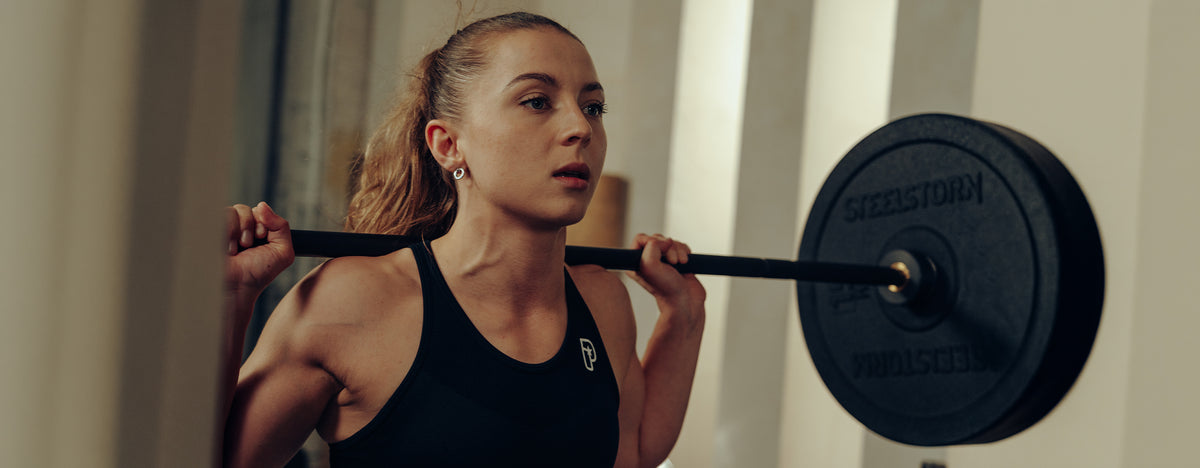 Women's Seamless Activewear