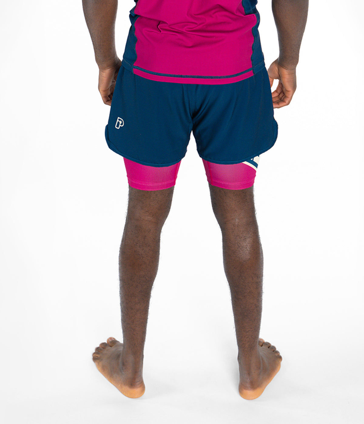 Groove Hybrid Shorts Shorts