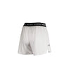 Academy Board Shorts - White Shorts