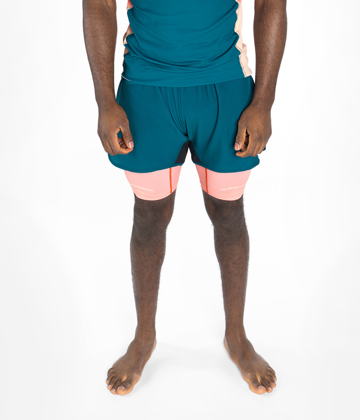 Apex Hybrid Shorts Shorts XS