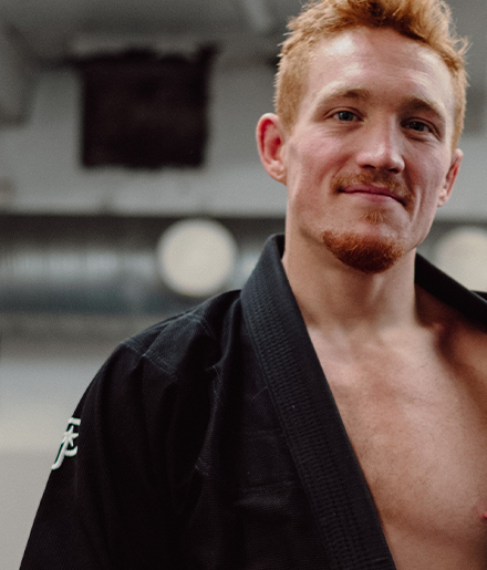 IBJJF Legal Gi