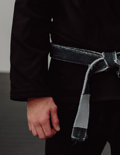 Beginner to Blackbelt