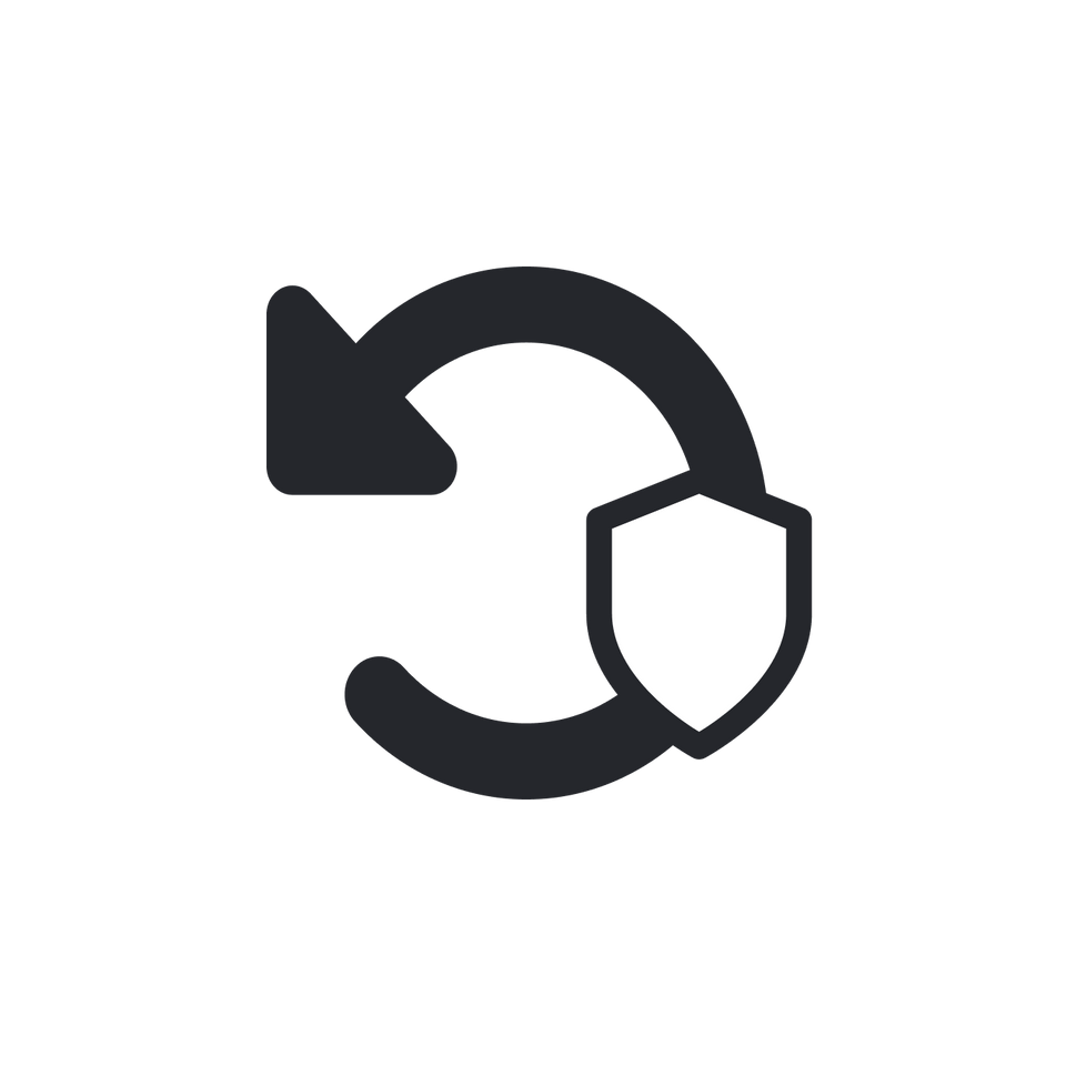 Pay now to unlock free returns