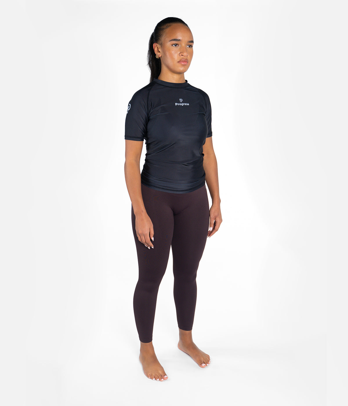 Seamless Leggings Legging