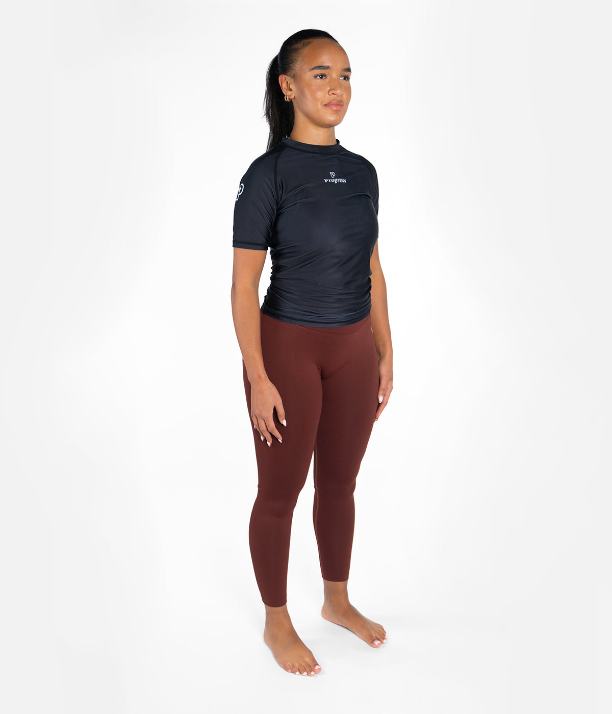 Seamless Leggings Legging