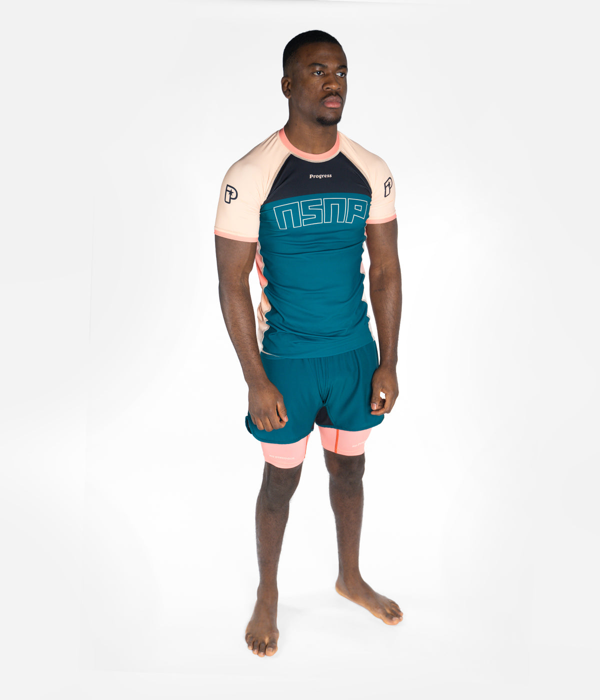 Apex Hybrid Shorts Shorts