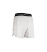 Academy Board Shorts - White Shorts