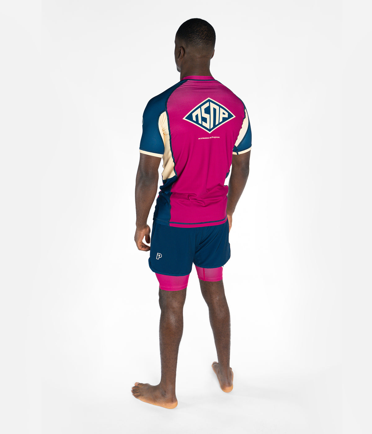 Groove Rashguard Rashguard