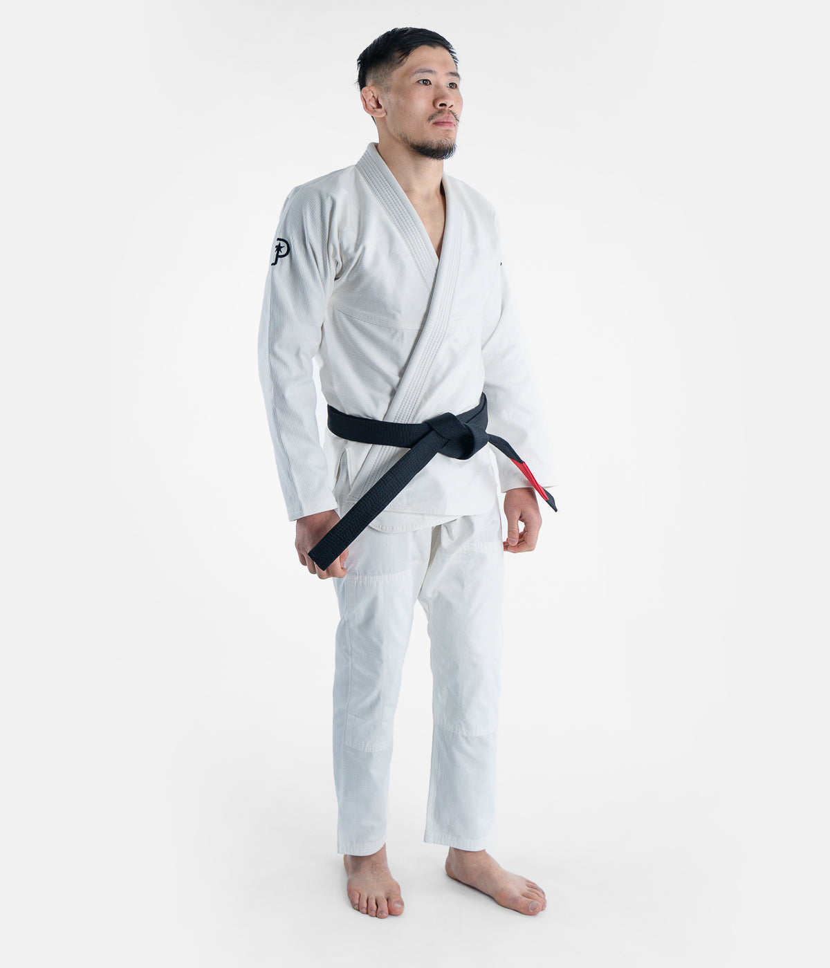 The Academy Gi (with FREE Whitebelt) Kimono