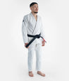 The Academy Gi - White (with FREE Whitebelt) Kimono