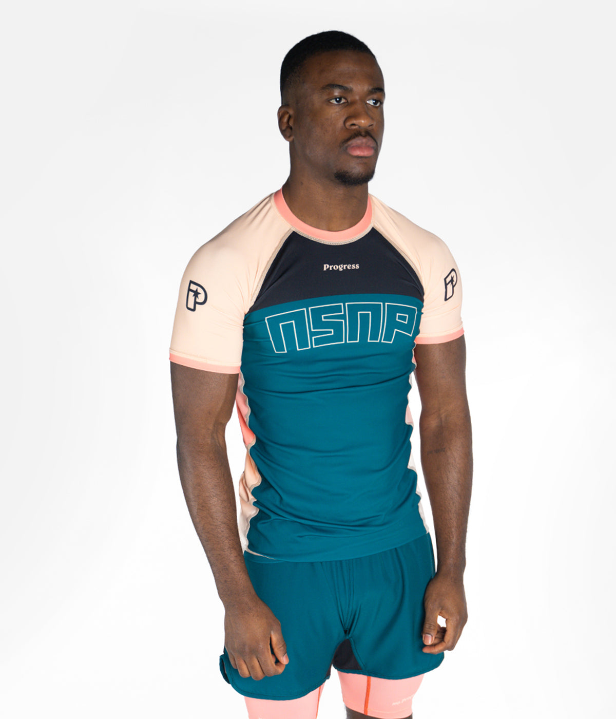Apex Rashguard Rashguard