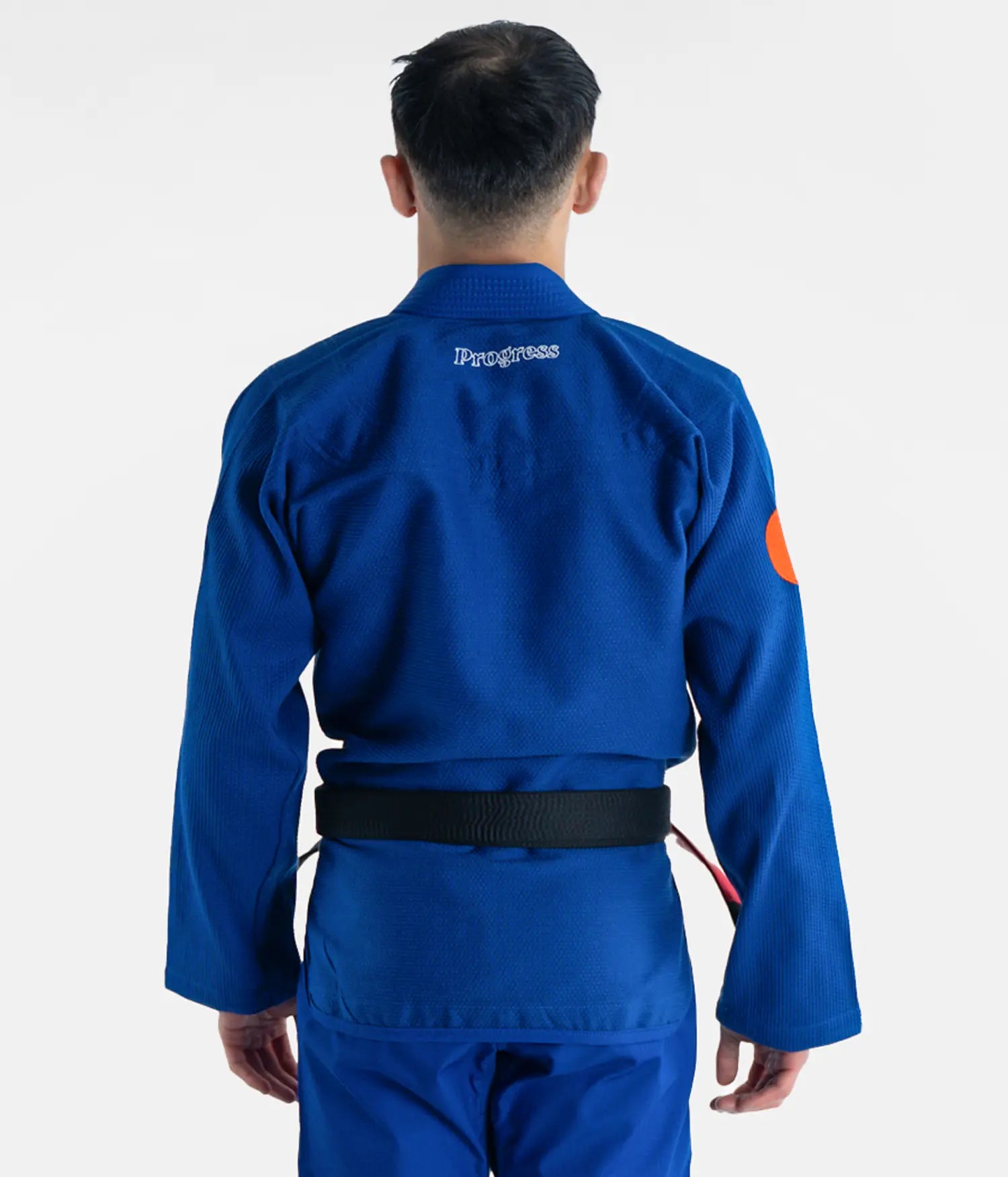 Featherlight Lightweight Competition Gi - Blue Kimono