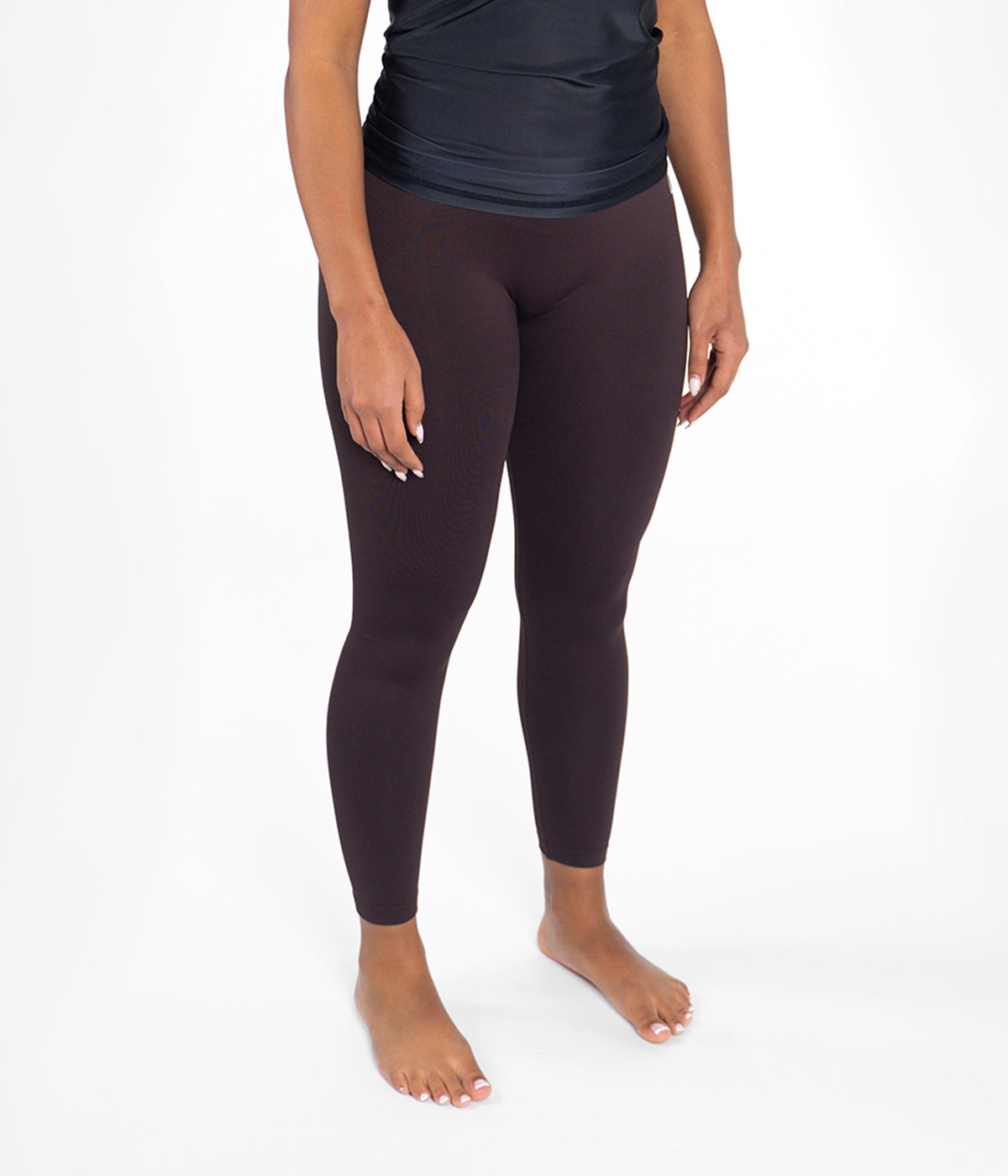 Seamless Leggings Legging XS