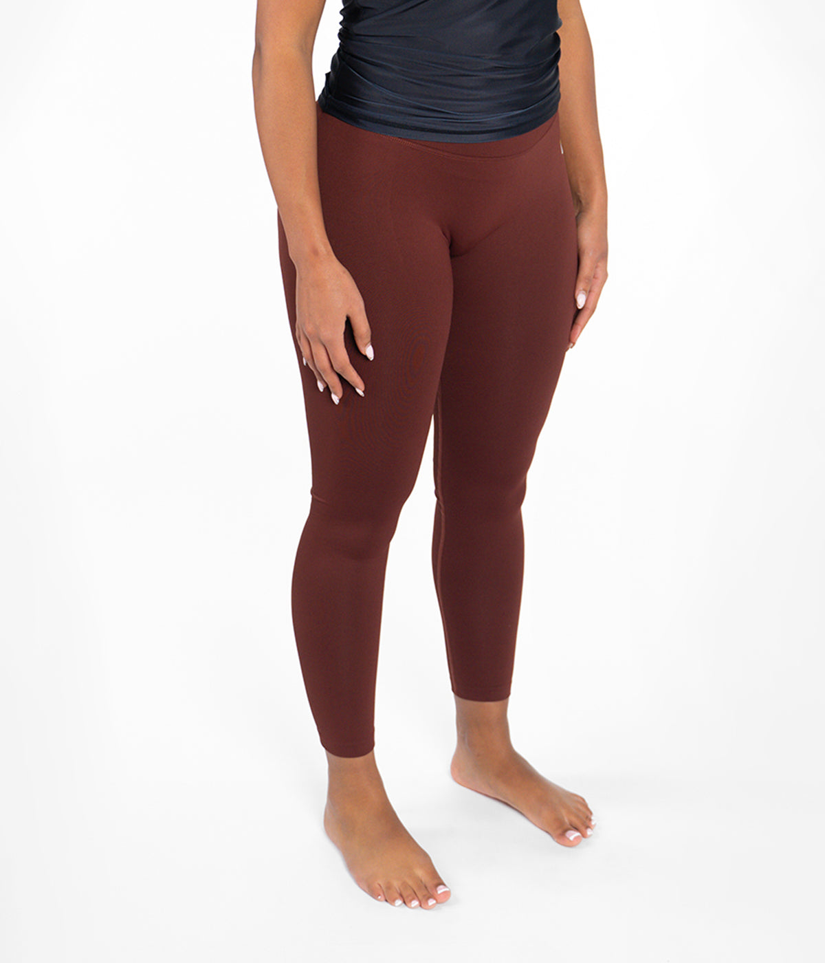 Seamless Leggings Legging XS