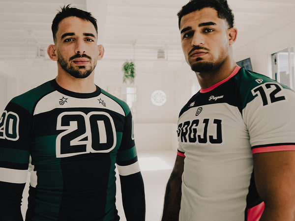 Rashguards