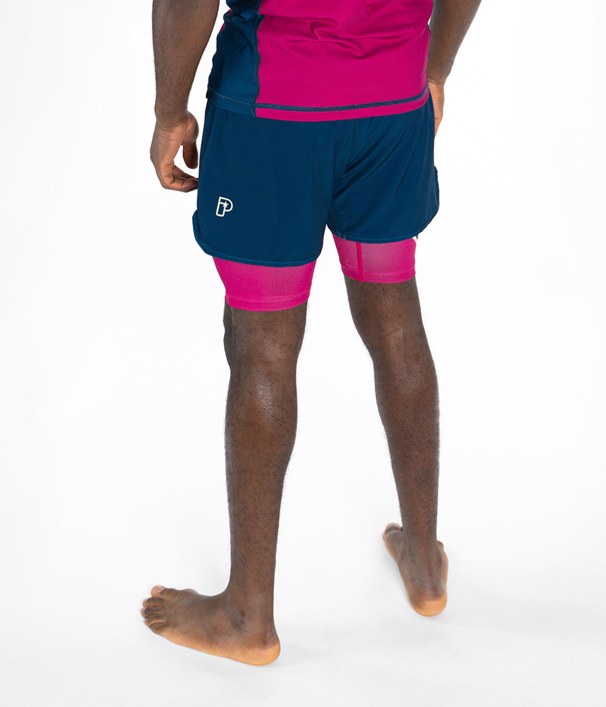 Groove Hybrid Shorts Shorts